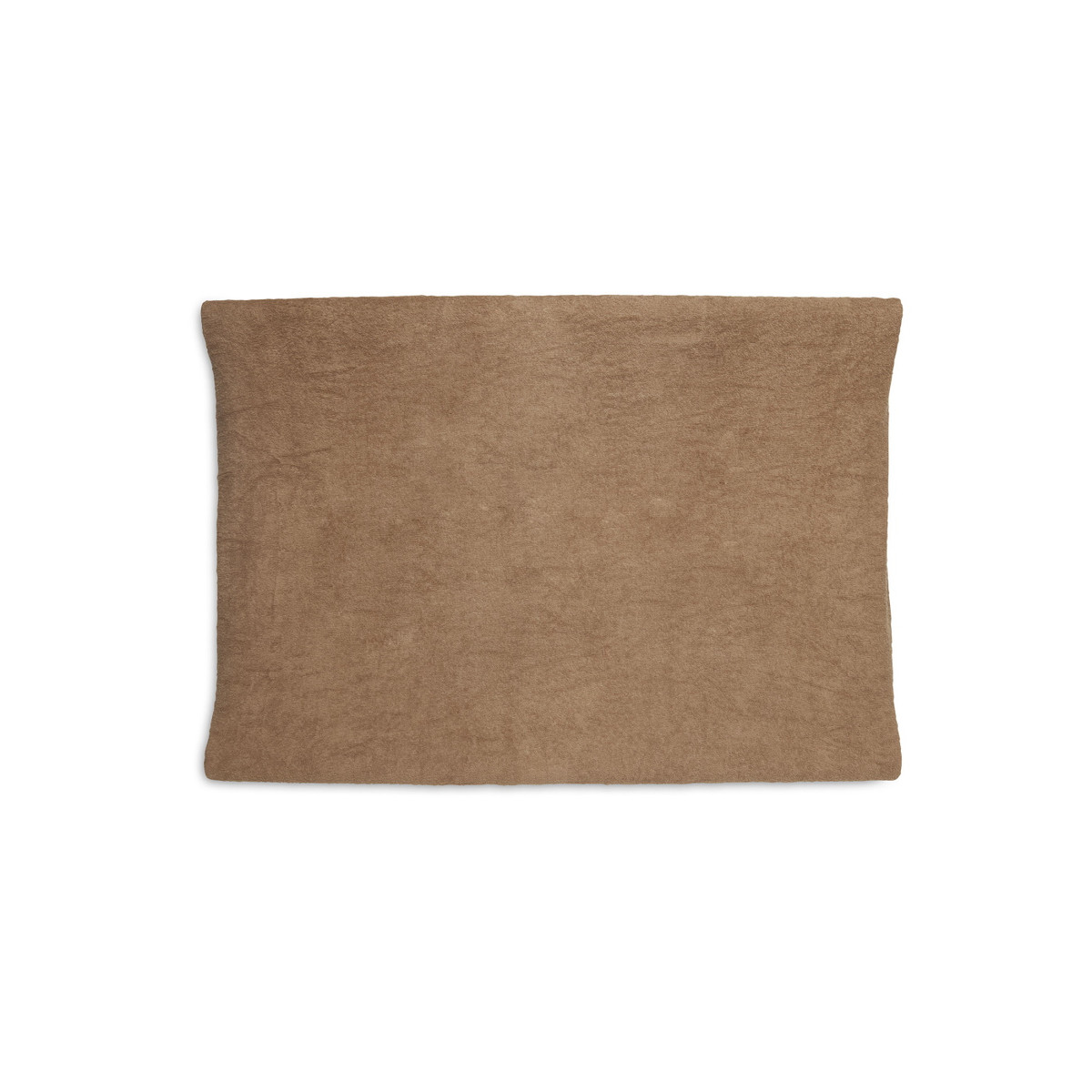 Jollein Biscuit Badstof Aankleedkussenhoes