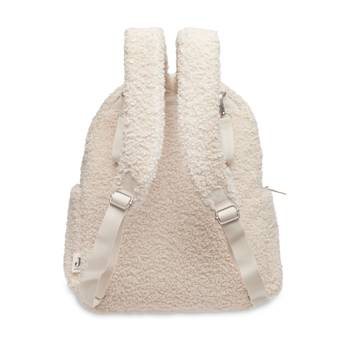Jollein roxy luiertas rugzak top