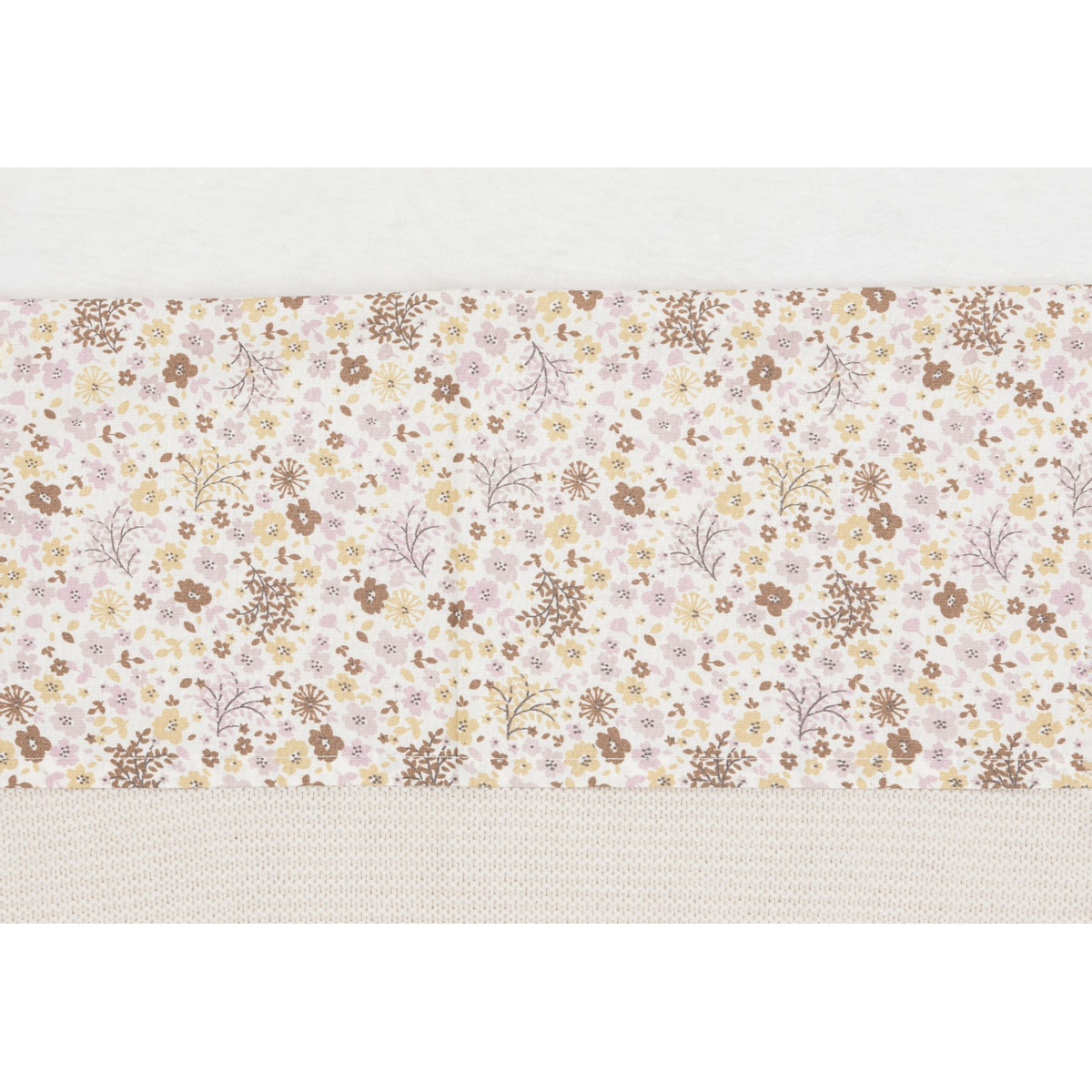 Jollein Flower Fairies 75 x 100 cm Wieglaken