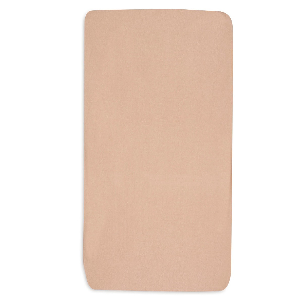 Jollein Jersey Blush/Wild Rose 70/75 x 140/150 cm 2 st. Junior Hoeslaken