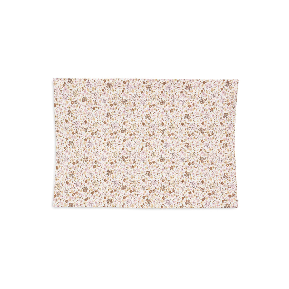 Jollein Jersey Flower Fairies 50 x 70 cm Aankleedkussenhoes