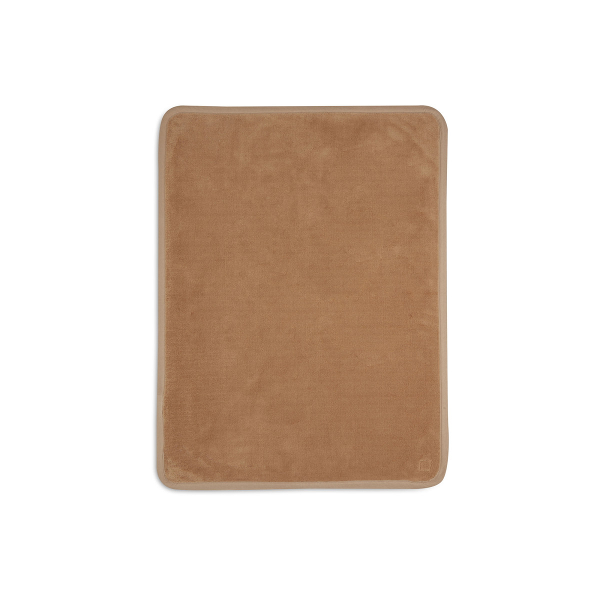 Jollein Jersey Teddy Bear 75 x 100 cm Wiegdeken