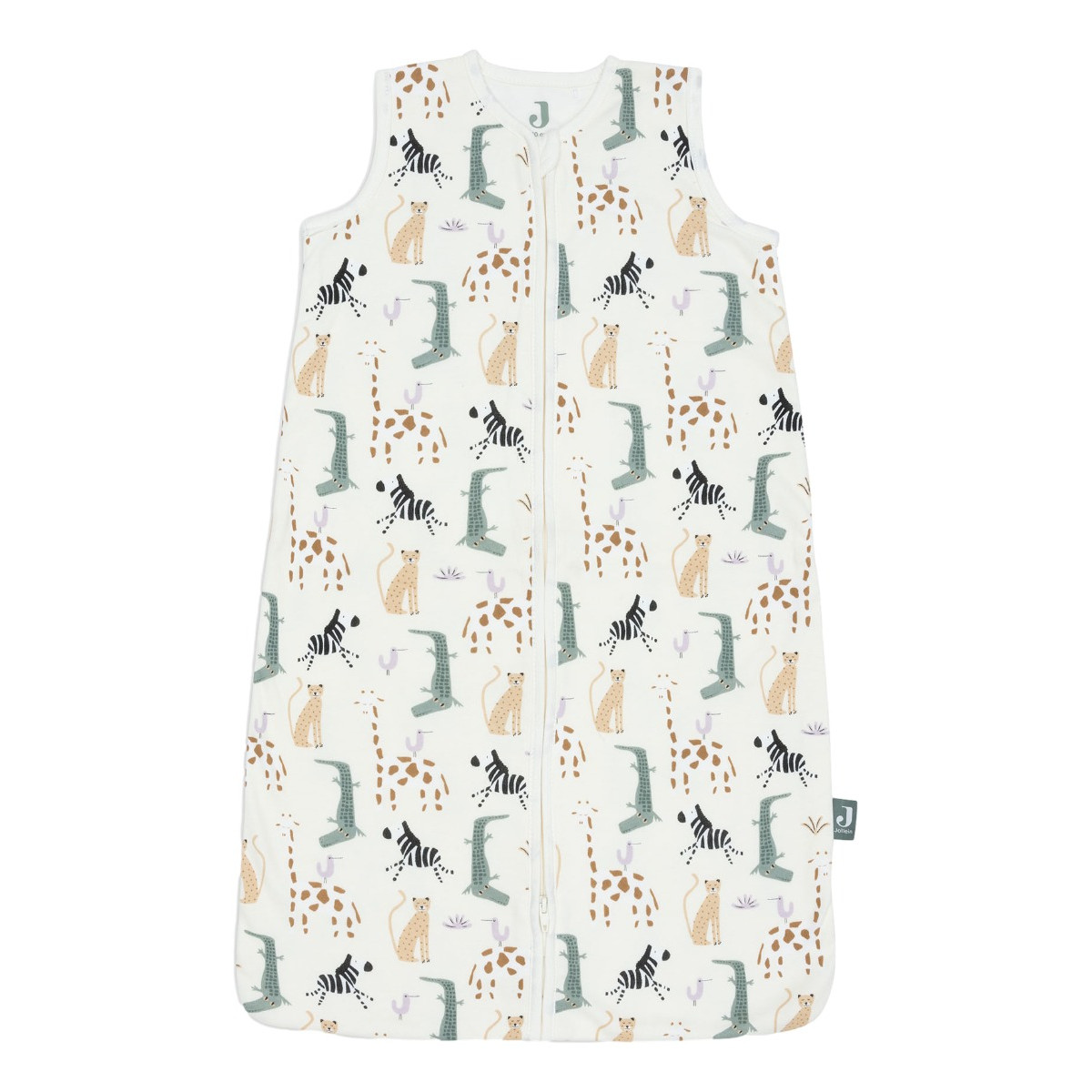 Jollein Jungle Jambo 70 cm Zomerslaapzak