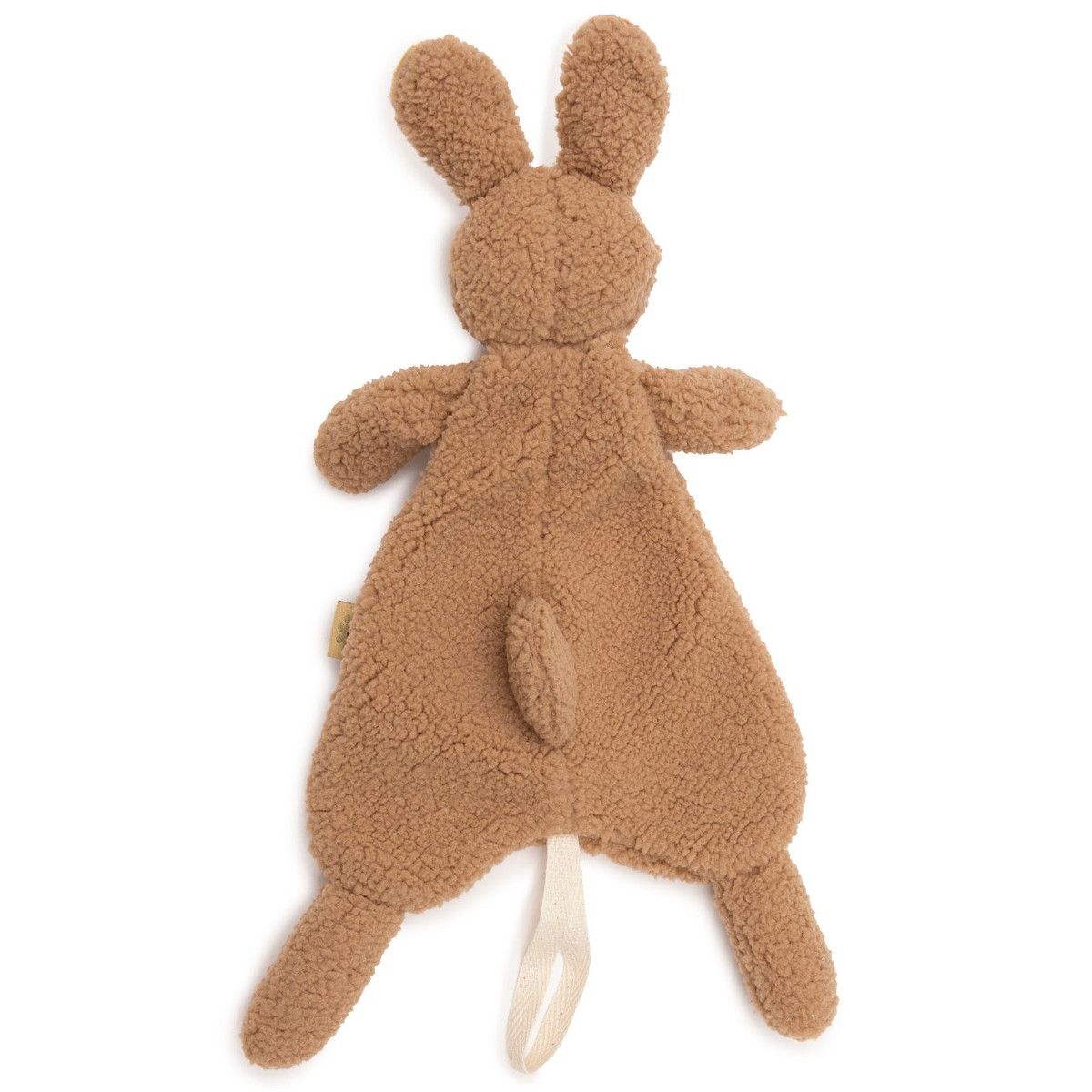 Jollein Kangaroots Speendoekje