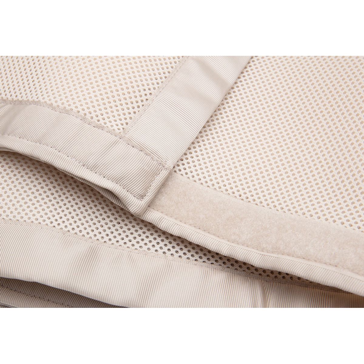 Jollein Mesh Sand 30 x 220 cm Boxbumper