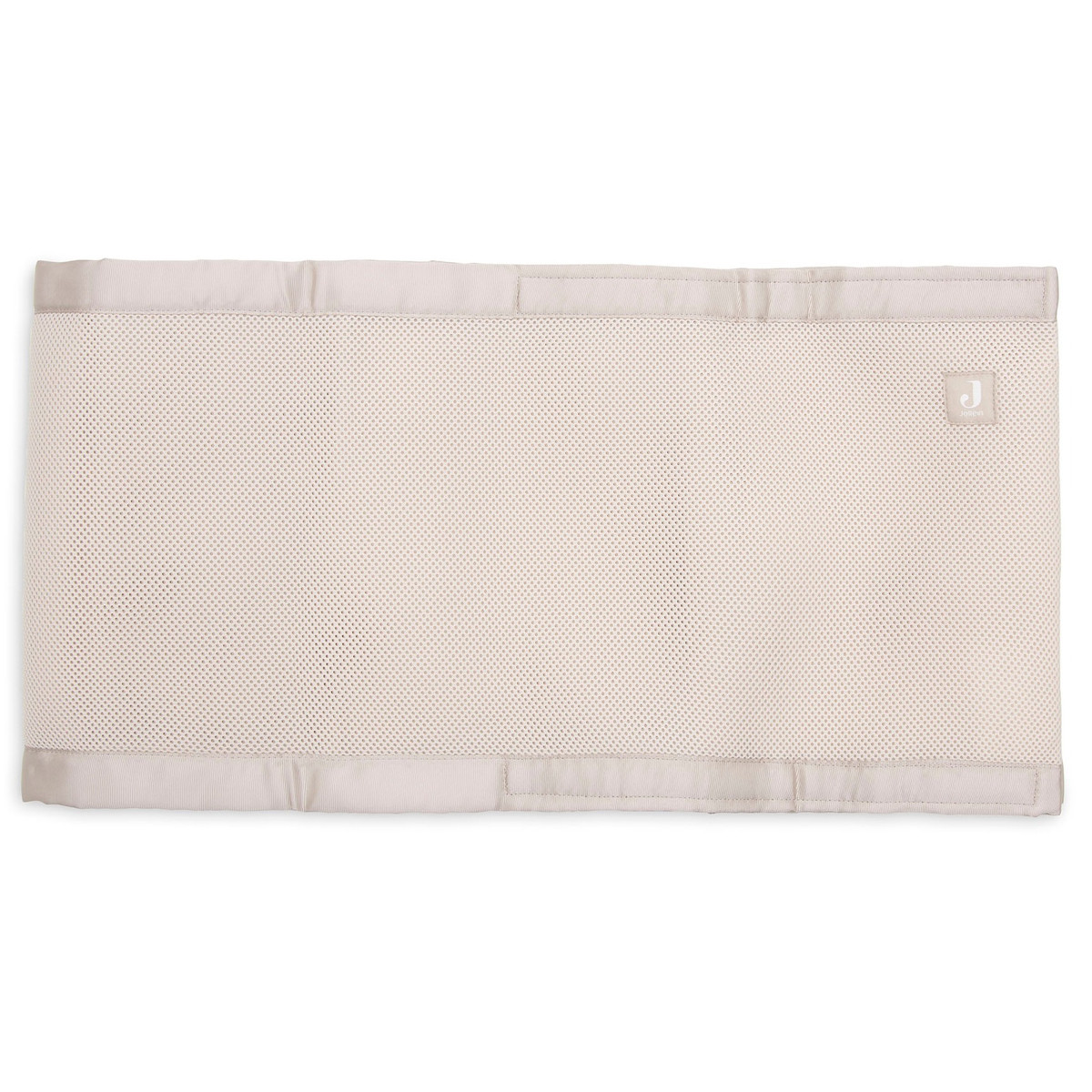 Jollein Mesh Sand 30 x 220 cm Boxbumper