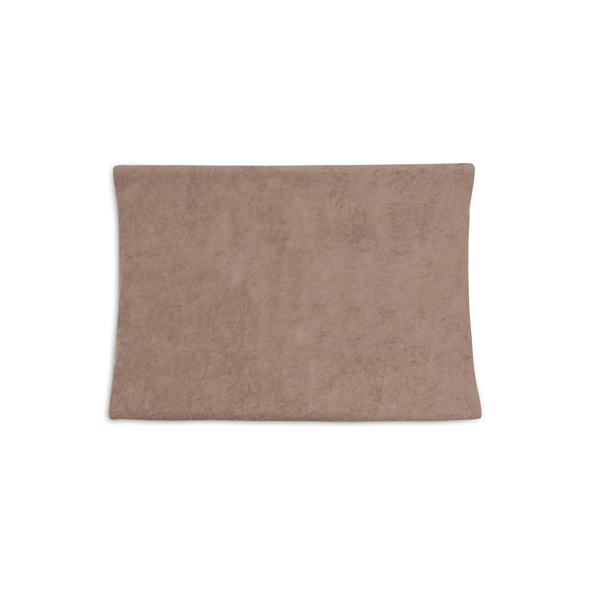 Jollein Milky Coffee 50 x 70 cm Badstof Aankleedkussenhoes