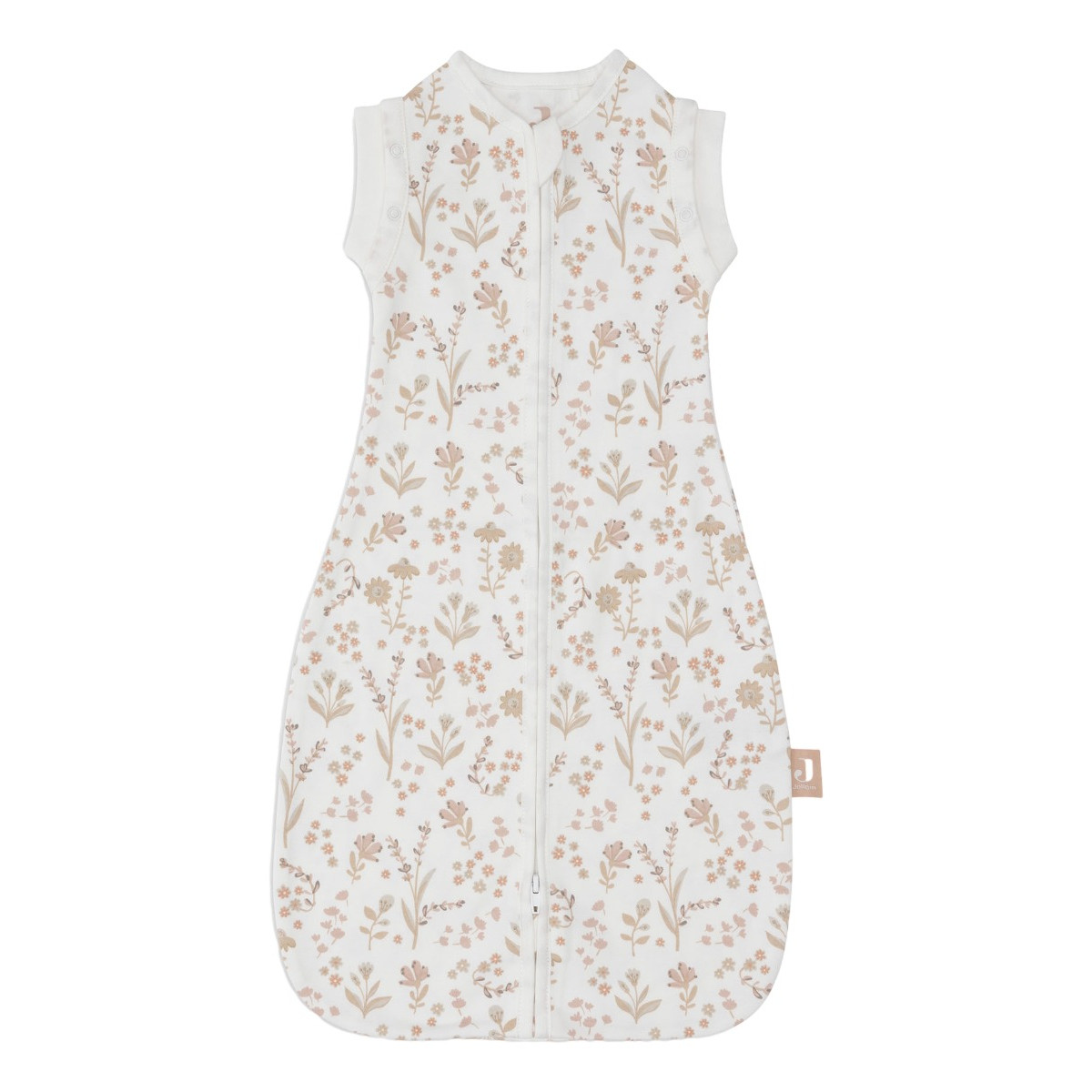 Jollein Newborn Cocoon Bloomy 0-3 Maanden Inbakerslaapzak