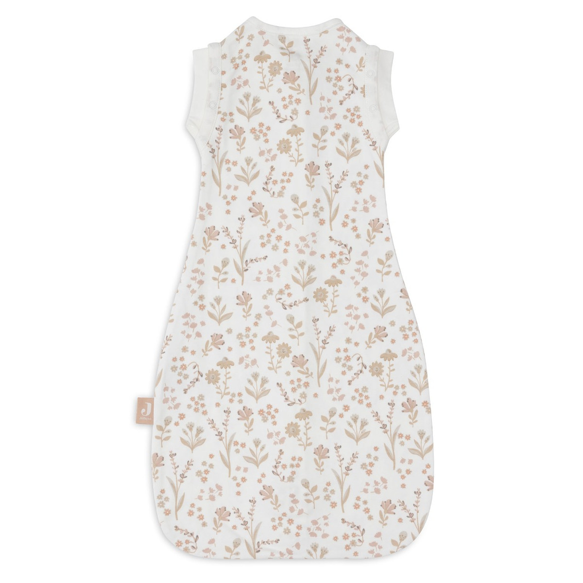 Jollein Newborn Cocoon Bloomy 0-3 Maanden Inbakerslaapzak