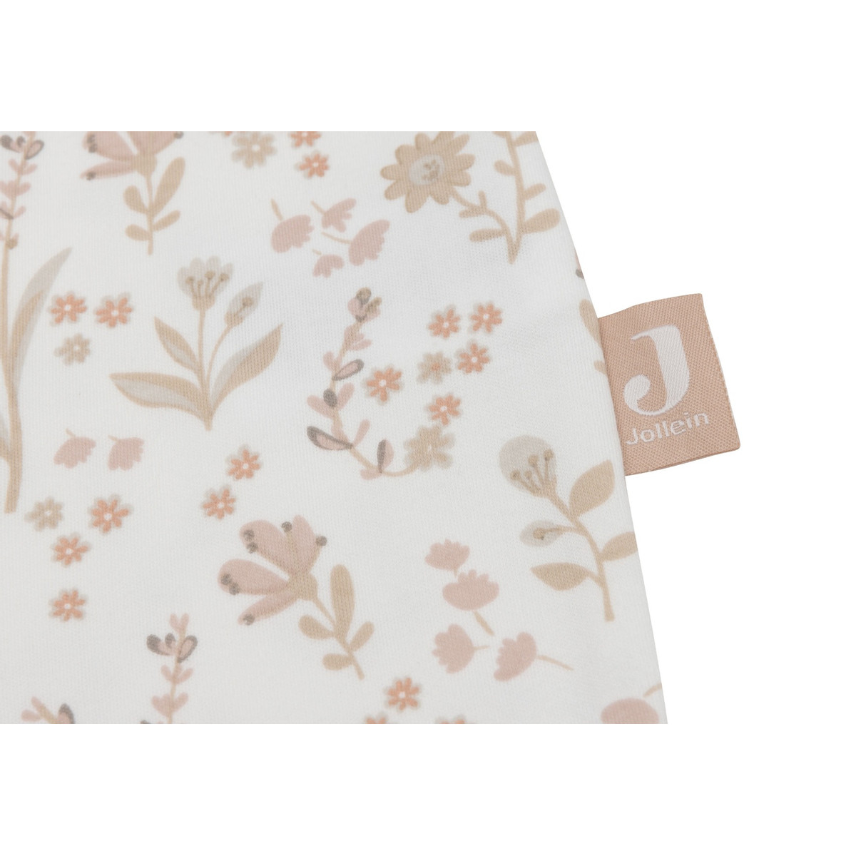 Jollein Newborn Cocoon Bloomy 0-3 Maanden Inbakerslaapzak