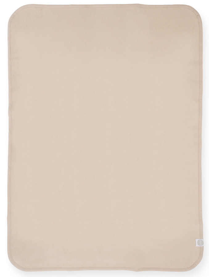 Jollein Nougat 100 x 150 cm Ledikantdeken