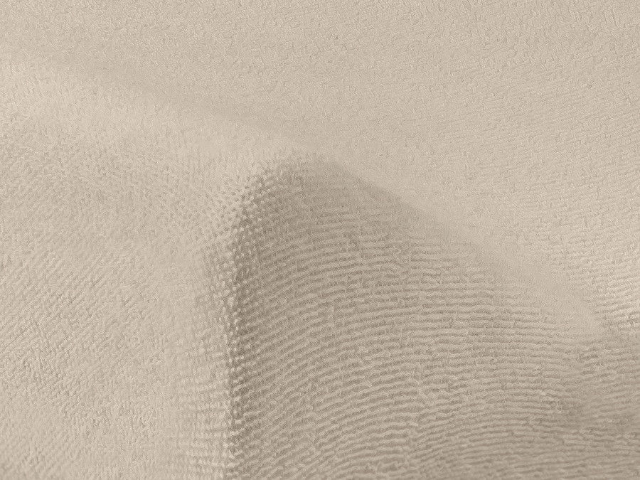 Jollein Nougat Badstof Aankleedkussenhoes 2 Stuks