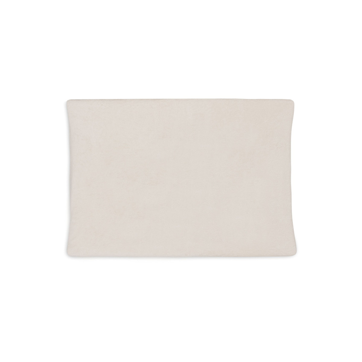 Jollein Oatmeal 50 x 70 cm Badstof Aankleedkussenhoes