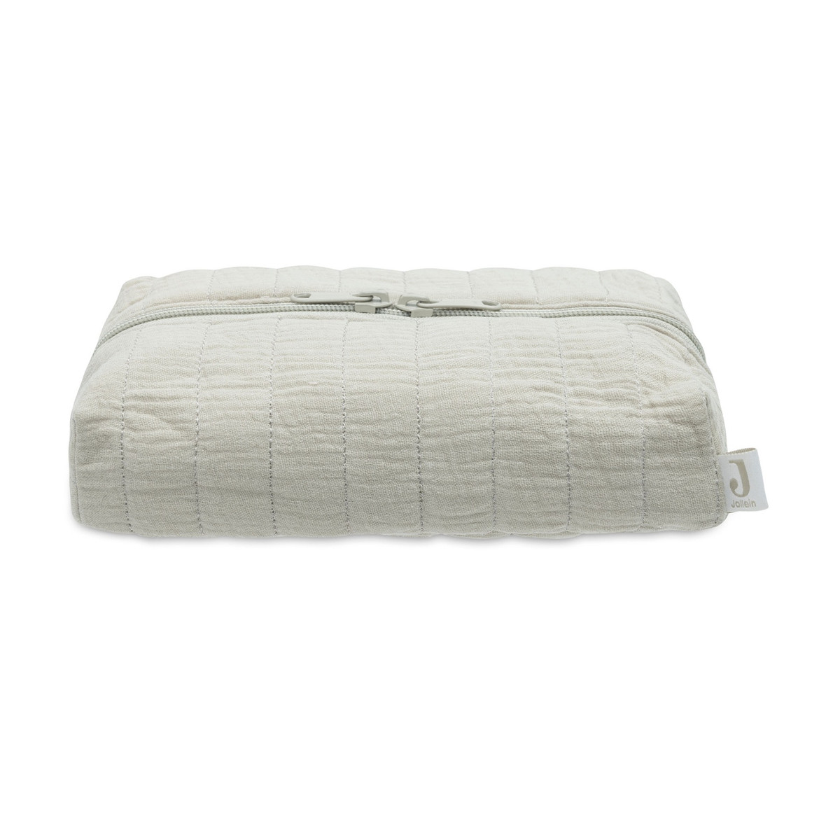 Jollein Olive Green Billendoekjes Etui