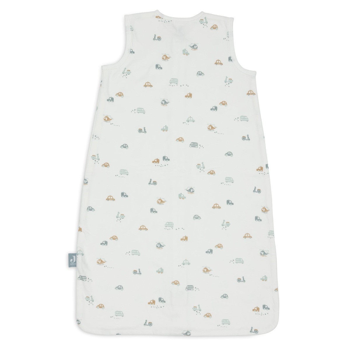 Jollein On The Go 90 cm Zomerslaapzak