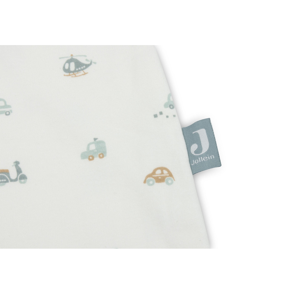 Jollein On The Go 70 cm Zomerslaapzak