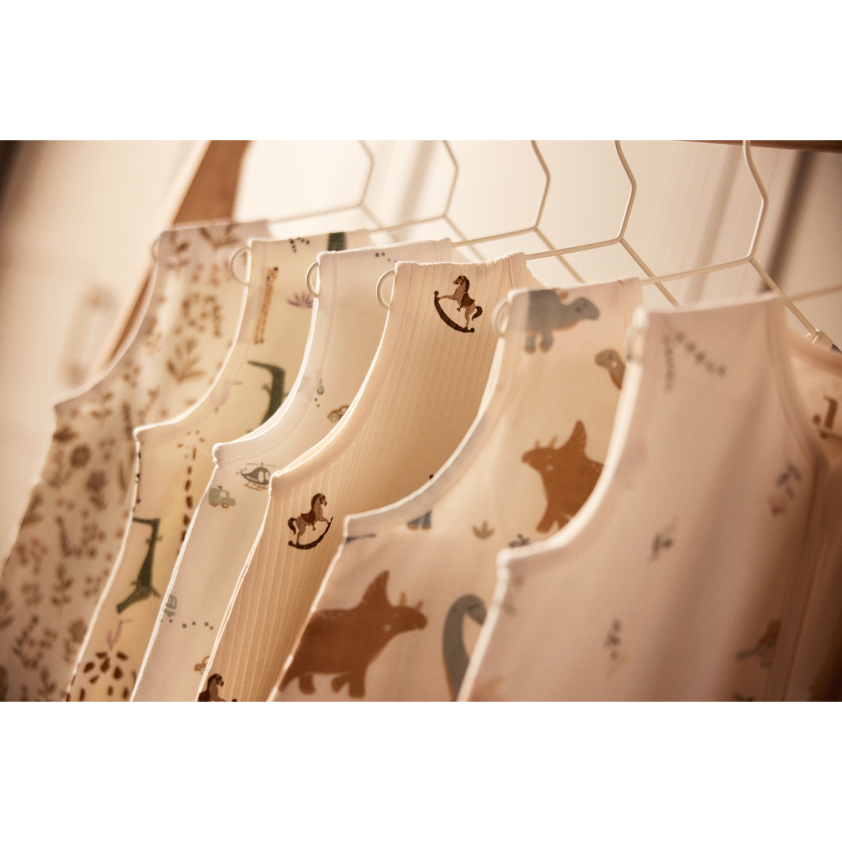 Jollein On The Go 90 cm Zomerslaapzak