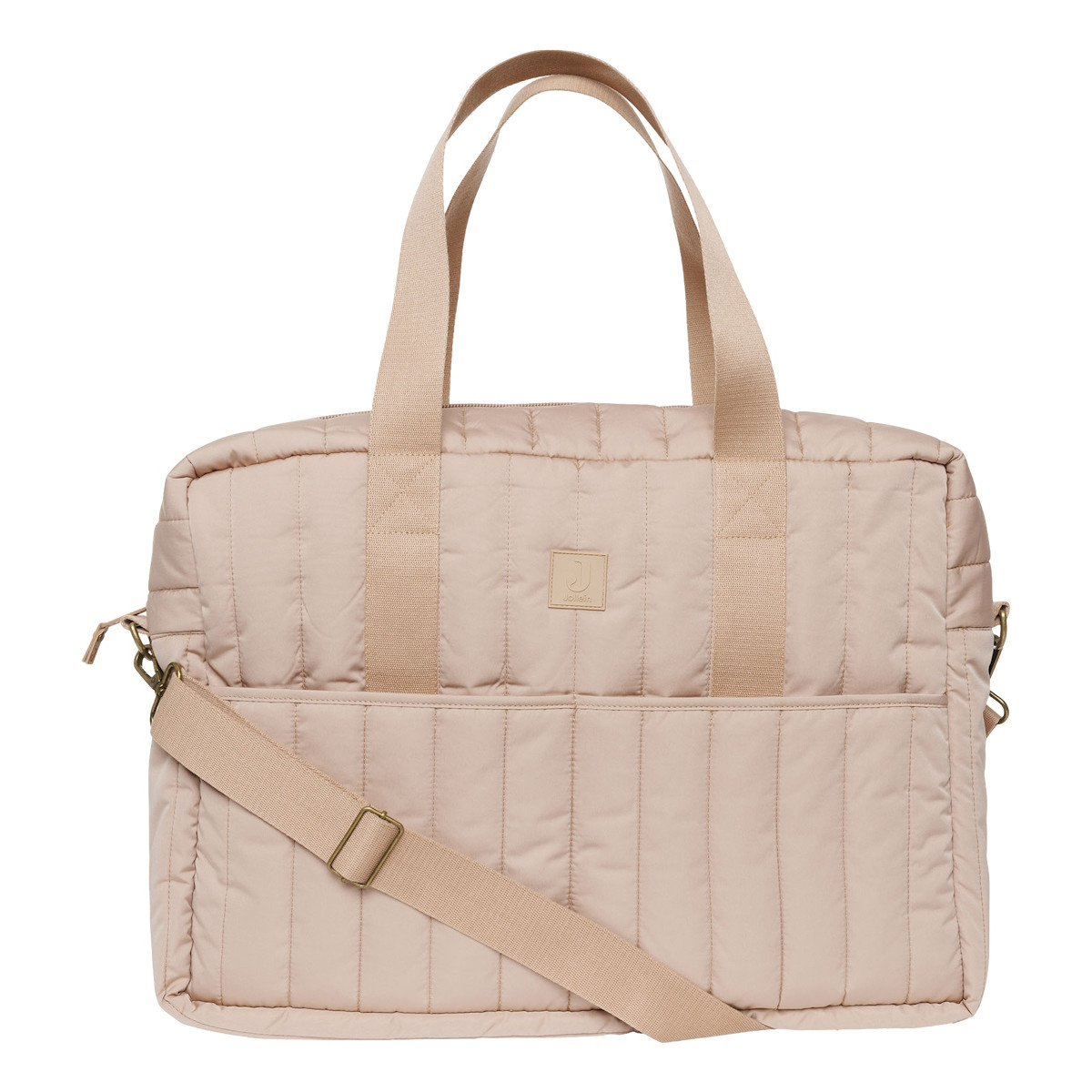 Jollein Puffed Moos Biscuit Luiertas