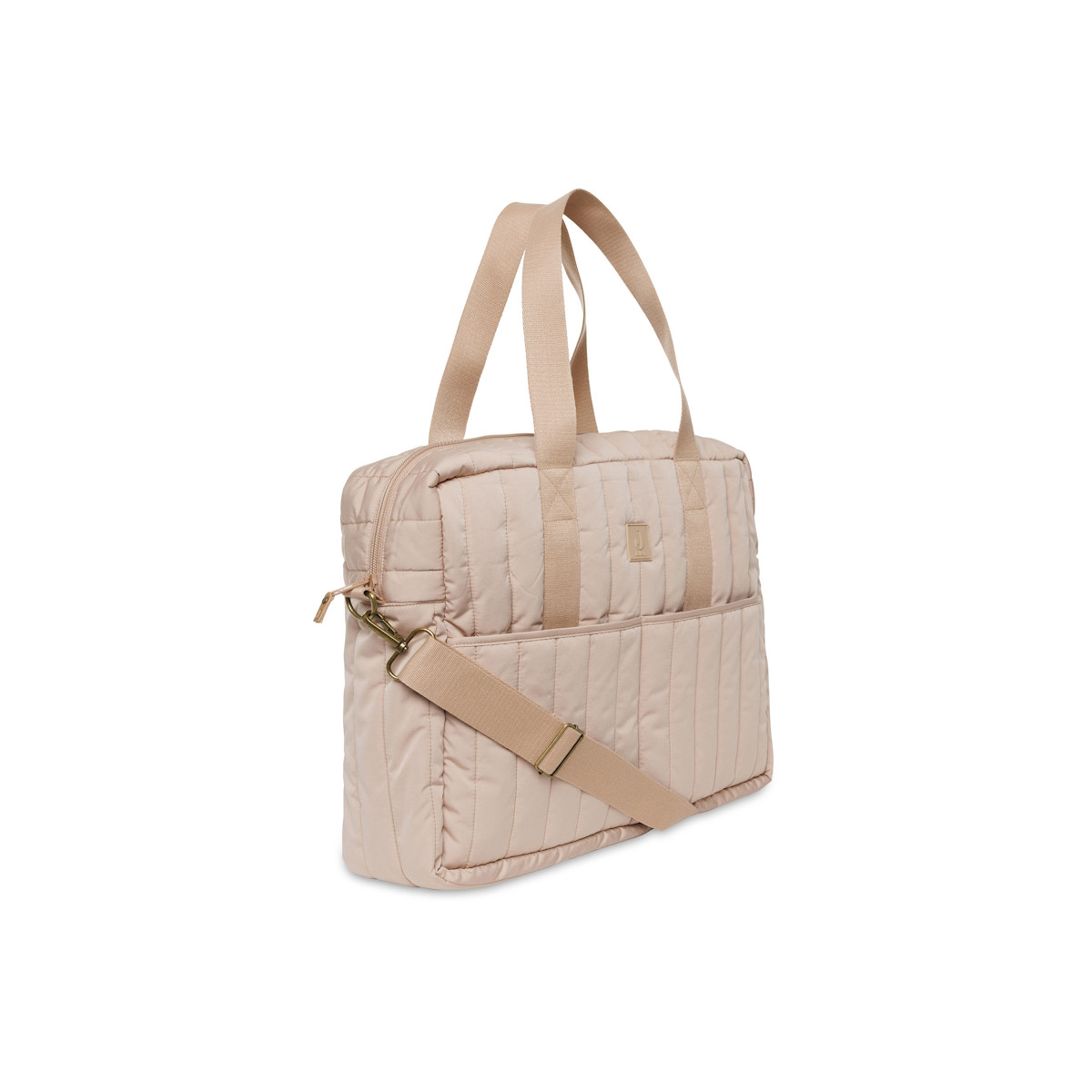 Jollein Puffed Moos Biscuit Luiertas