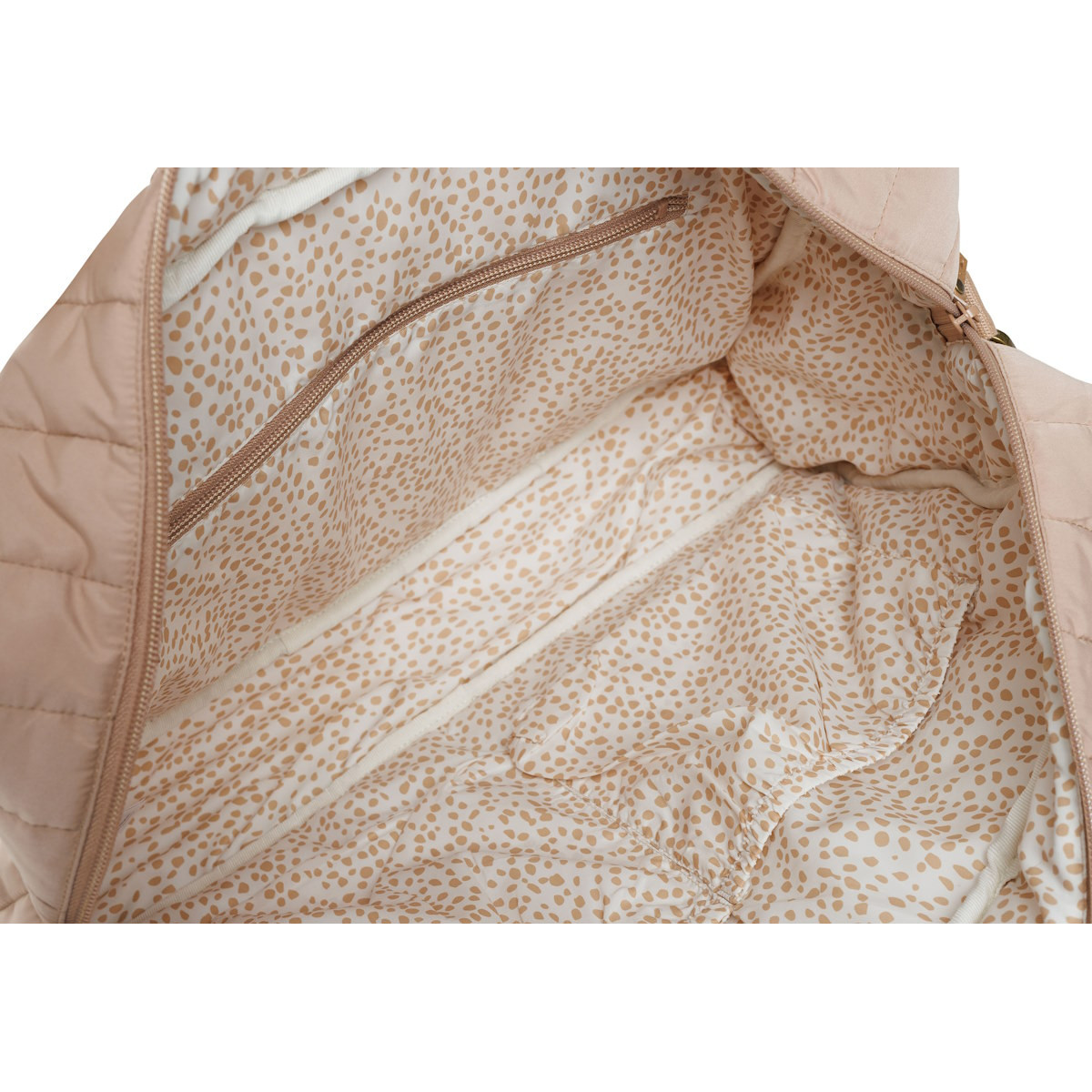 Jollein Puffed Moos Biscuit Luiertas