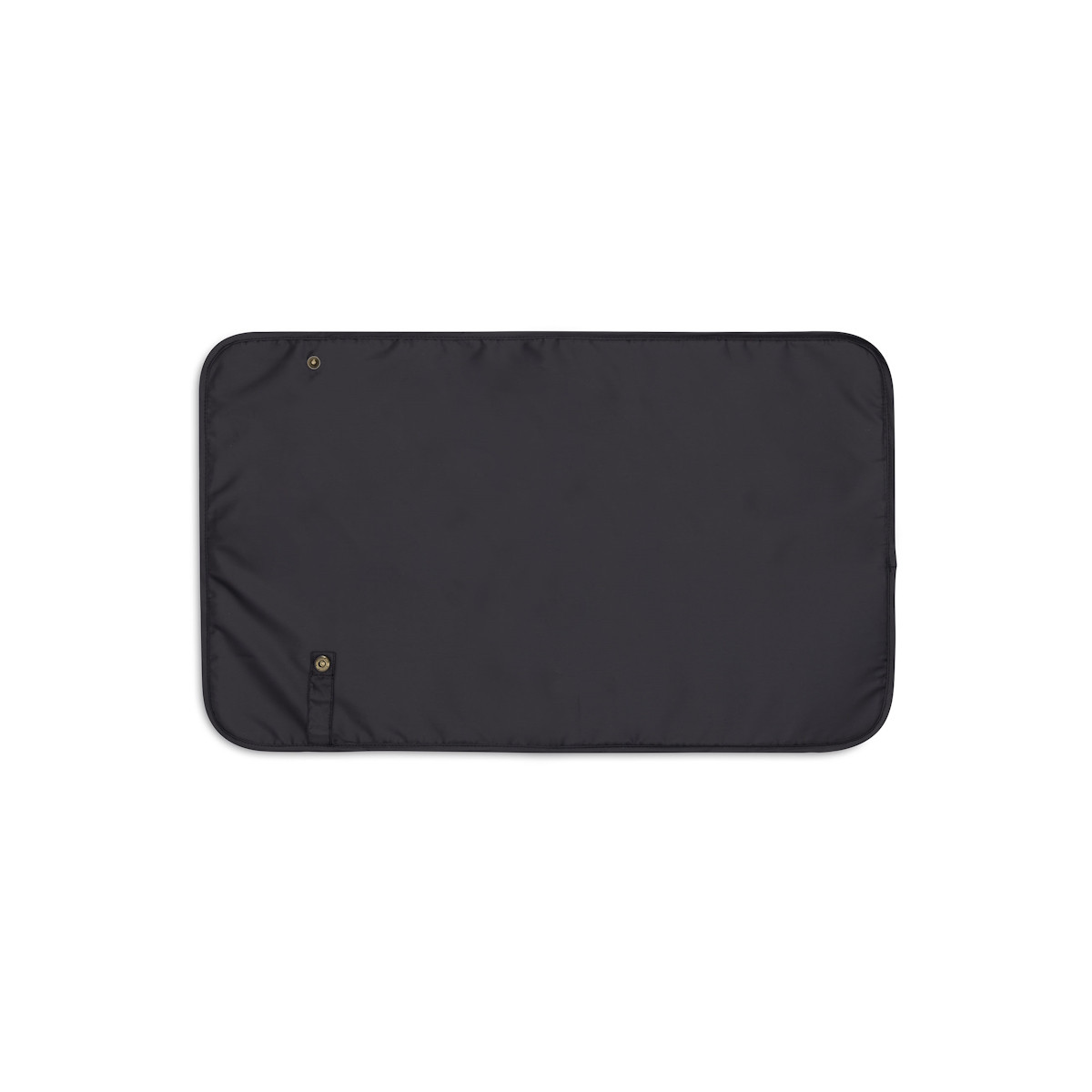 Jollein Puffed Moos Black Luiertas