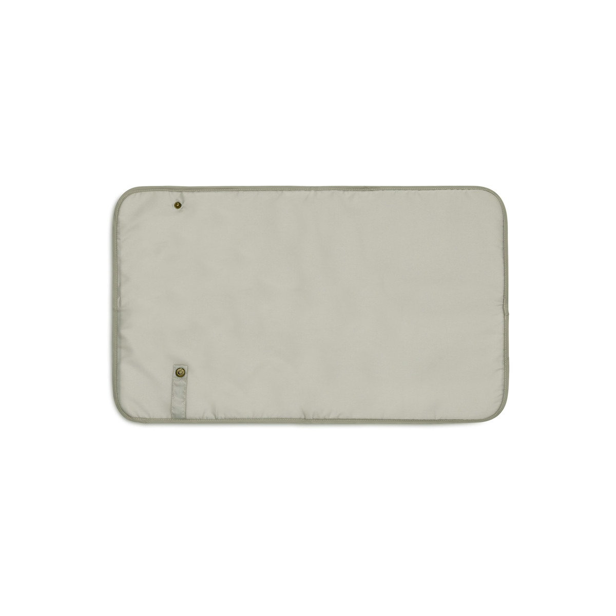 Jollein Puffed Moos Olive Green Luiertas