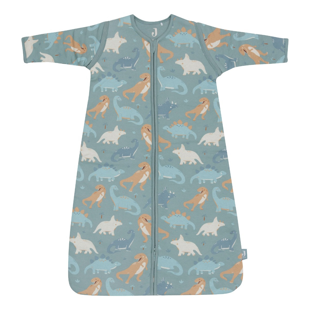 Jollein Roarsome 110 cm Slaapzak met Afritsbare Mouwen