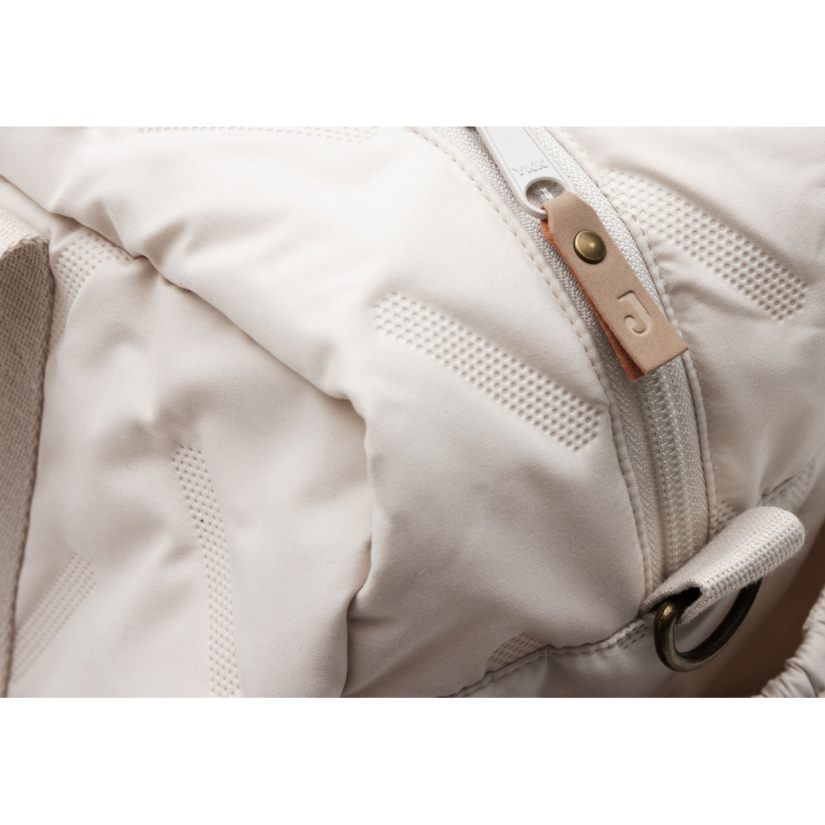 Jollein Sand Embossed Lily Luiertas