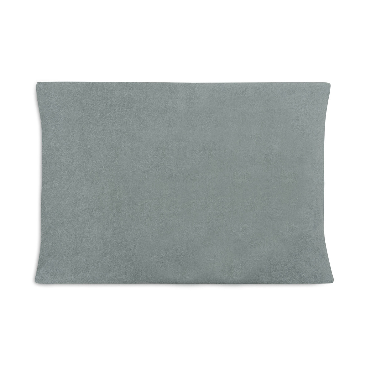 Jollein Sea Green Badstof Aankleedkussenhoes 2 Stuks