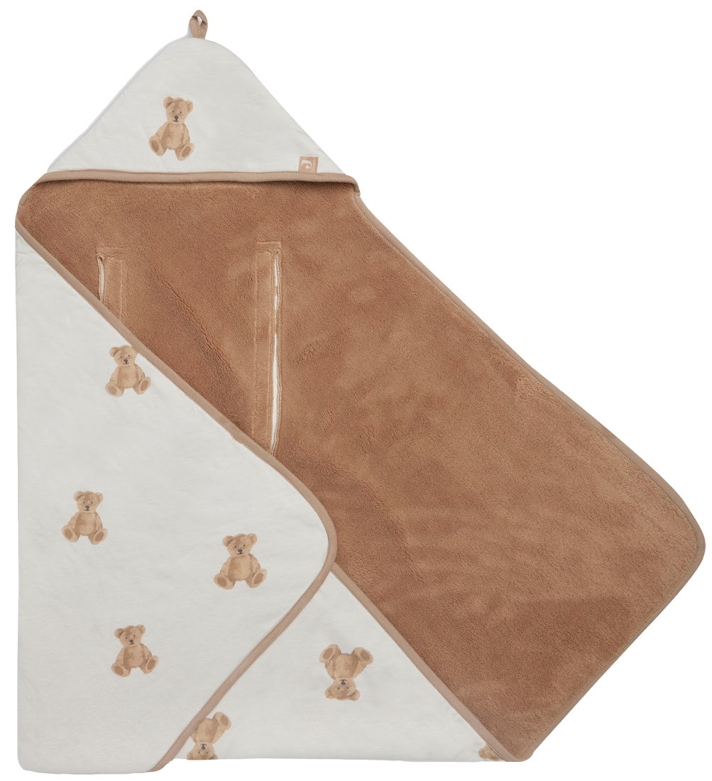Jollein Teddy Bear Wikkeldeken