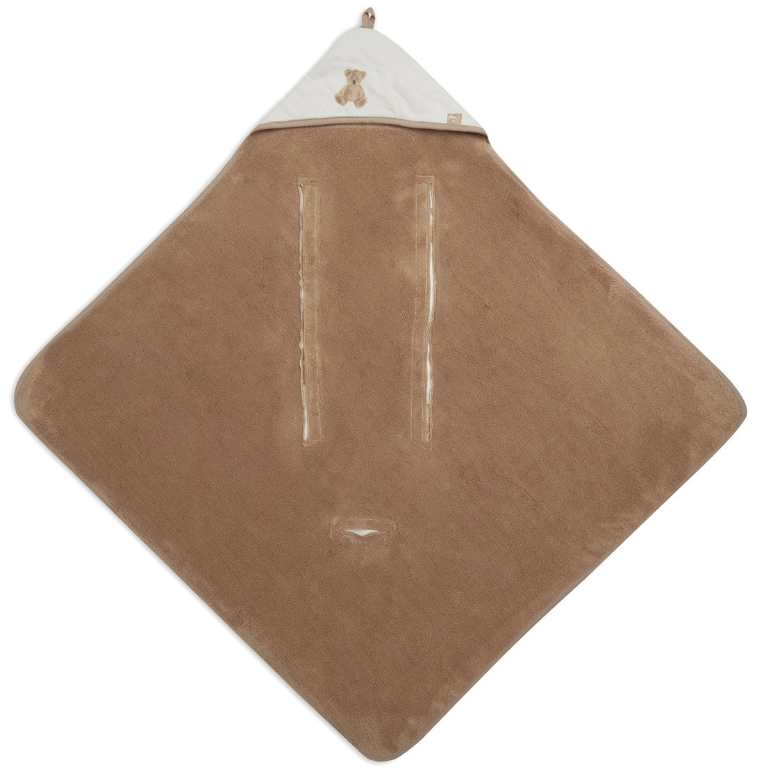 Jollein Teddy Bear Wikkeldeken