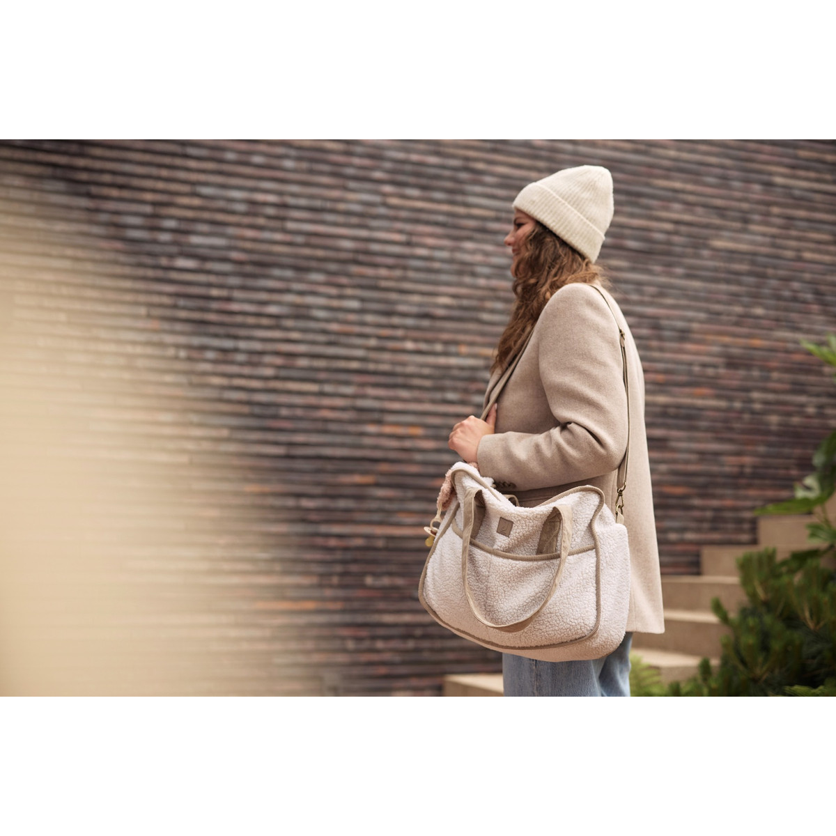 Jollein Teddy Noé Luiertas