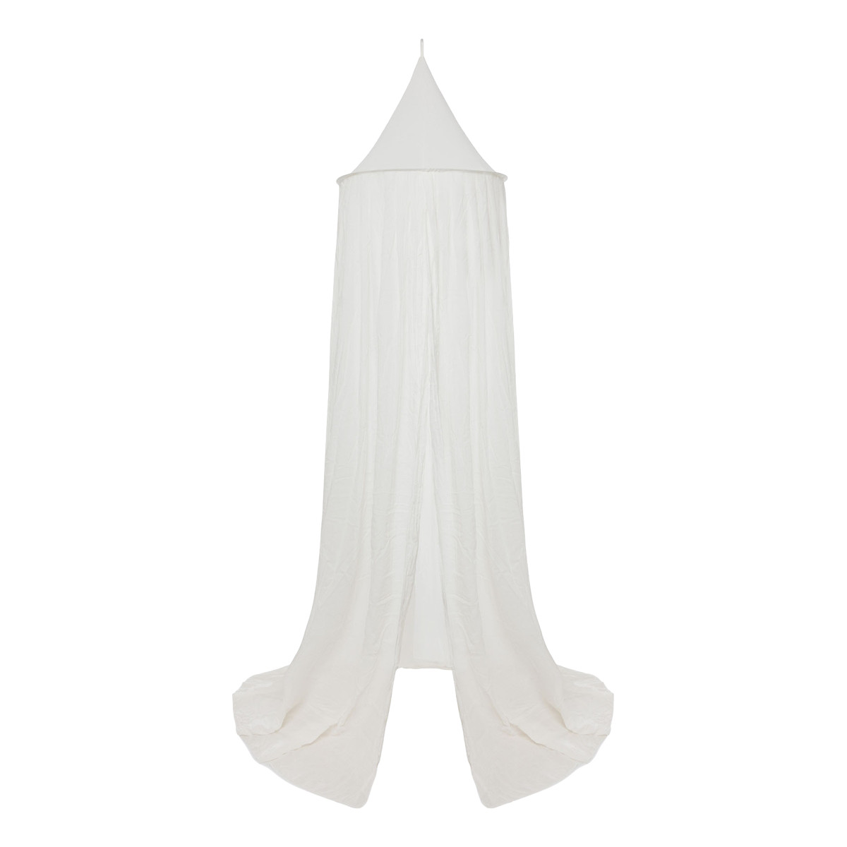Jollein Vintage Ivory 245 cm Klamboe