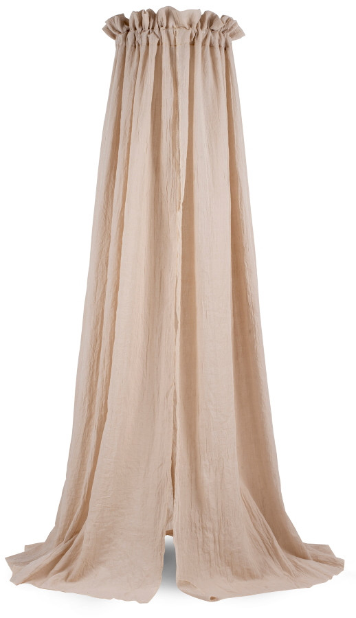 Jollein Vintage Nougat 155 cm Sluier