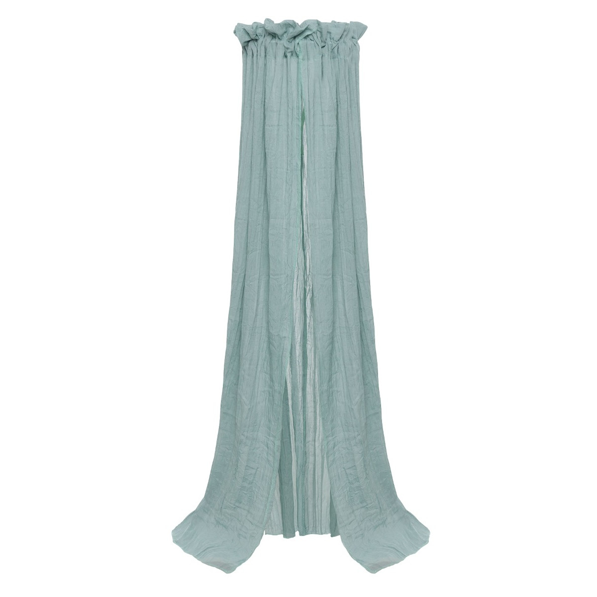 Jollein Vintage Sea Green 155 cm Sluier