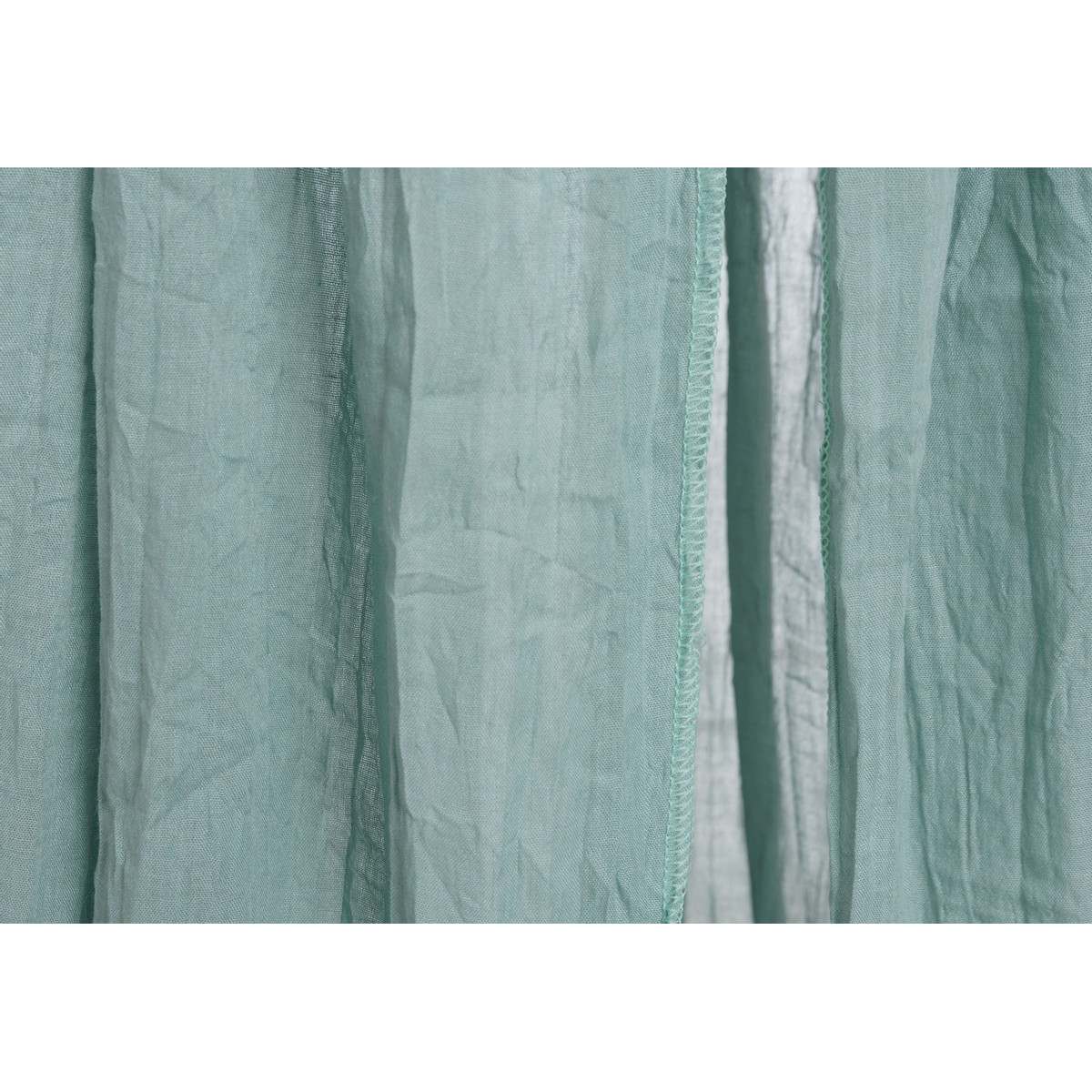 Jollein Vintage Sea Green 155 cm Sluier