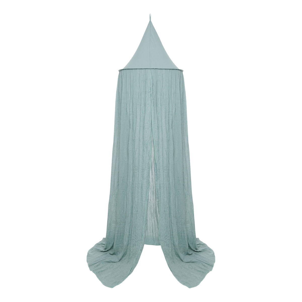 Jollein Vintage Sea Green 245 cm Klamboe