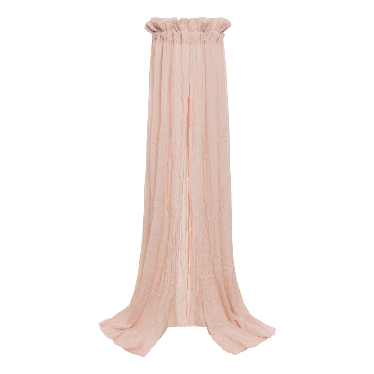 Jollein Vintage Wild Rose 155 cm Sluier