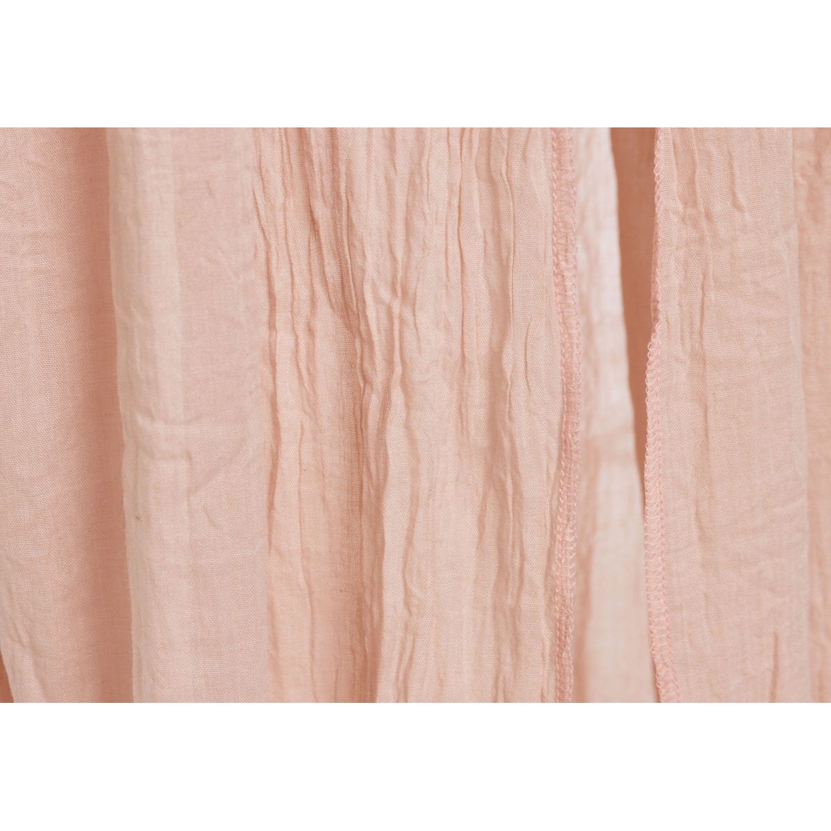 Jollein Vintage Wild Rose 155 cm Sluier
