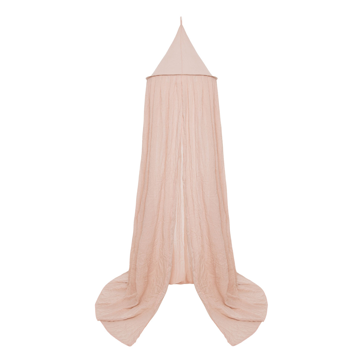 Jollein Vintage Wild Rose 245 cm Klamboe