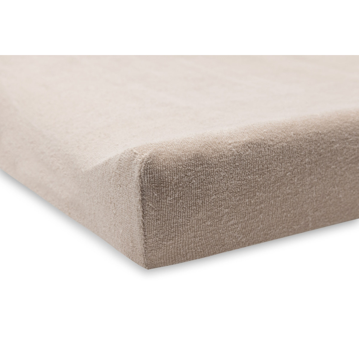 Jollein Wild Rose Badstof Aankleedkussenhoes 2 Stuks