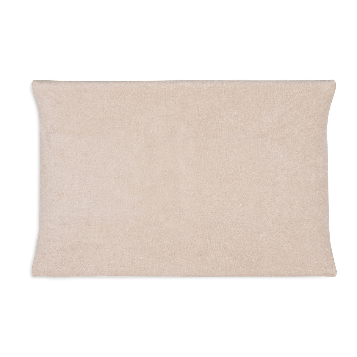 Jollein Wild Rose Badstof Aankleedkussenhoes 2 Stuks