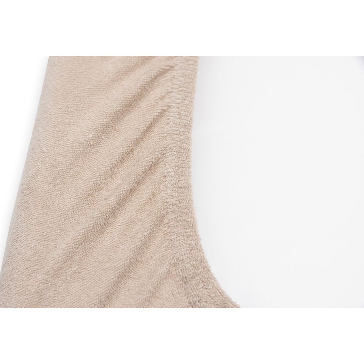 Jollein Wild Rose Badstof Aankleedkussenhoes