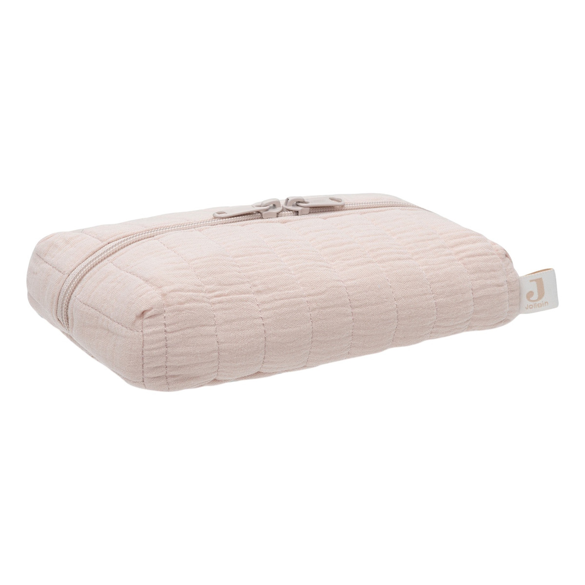 Jollein Wild Rose Billendoekjes Etui