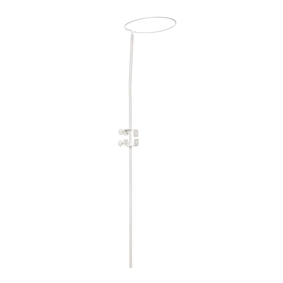 Jollein Wit Piekstok voor Sluier