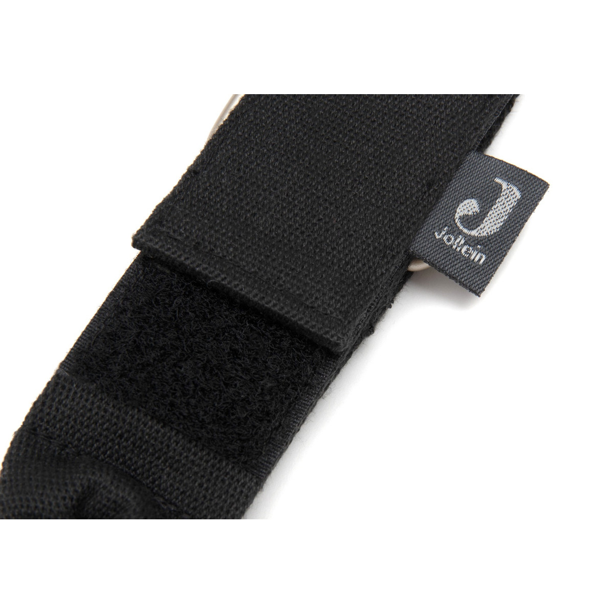 Jollein Zwart Tassenhaak voor Kinderwagen