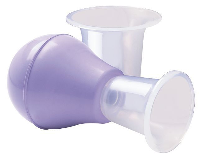 Lansinoh Latch Assist voor Ingetrokken Tepels