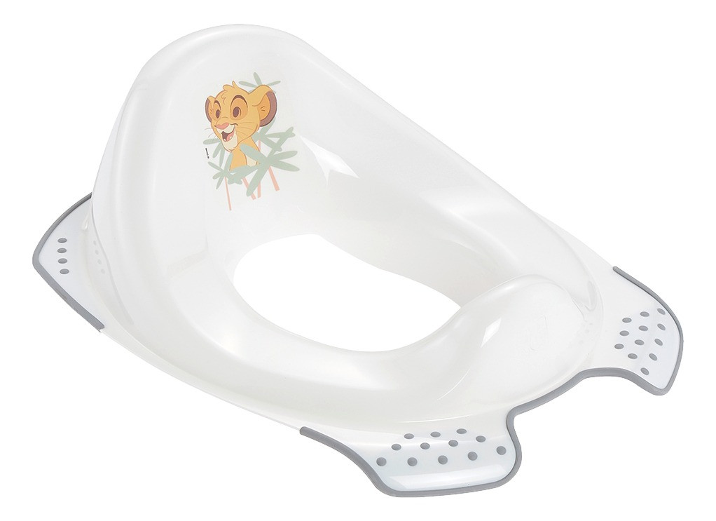 Keeeper Lion King Wit Toilettrainer