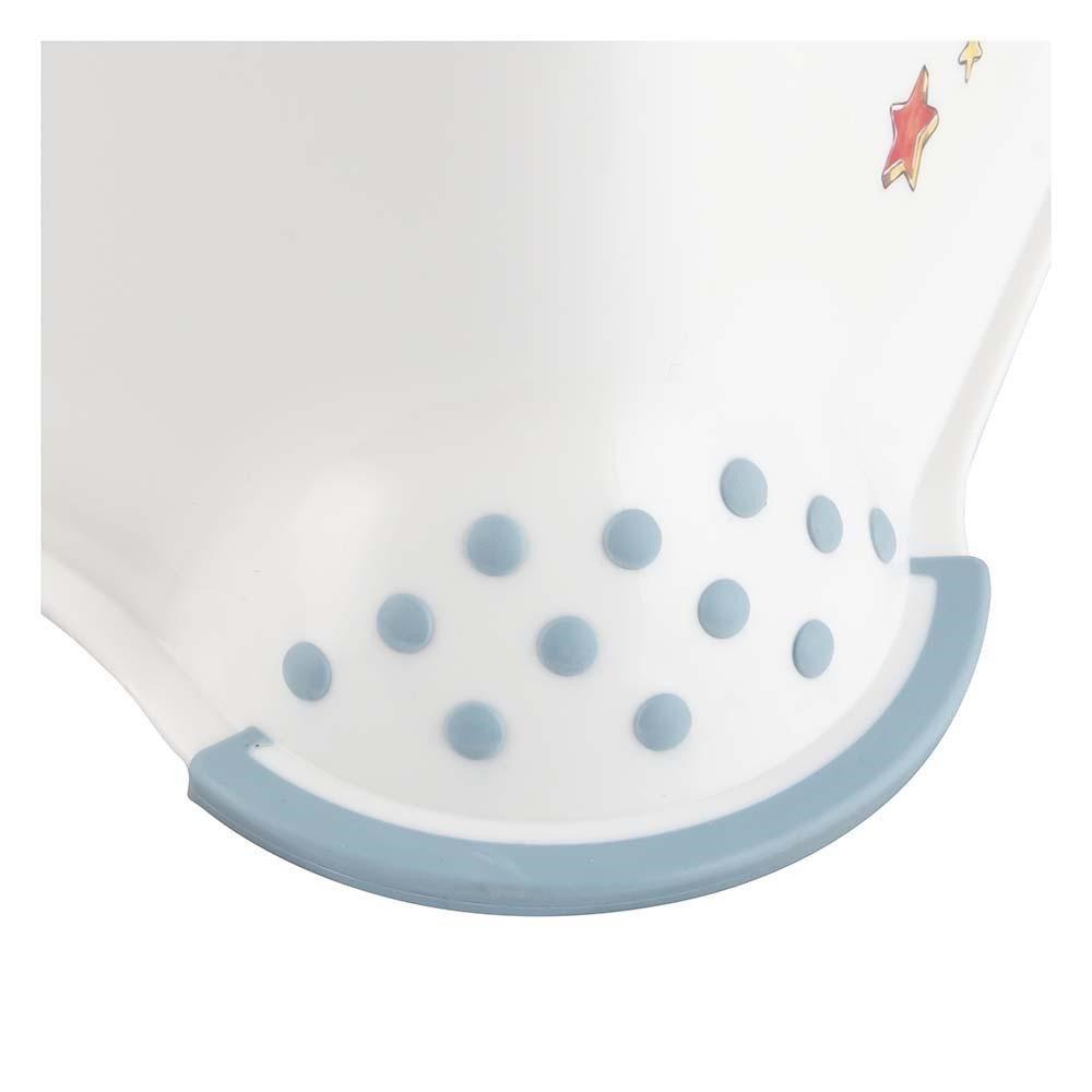 Keeeper PAW Patrol Wit/Blauw 2 Treden Opstapje