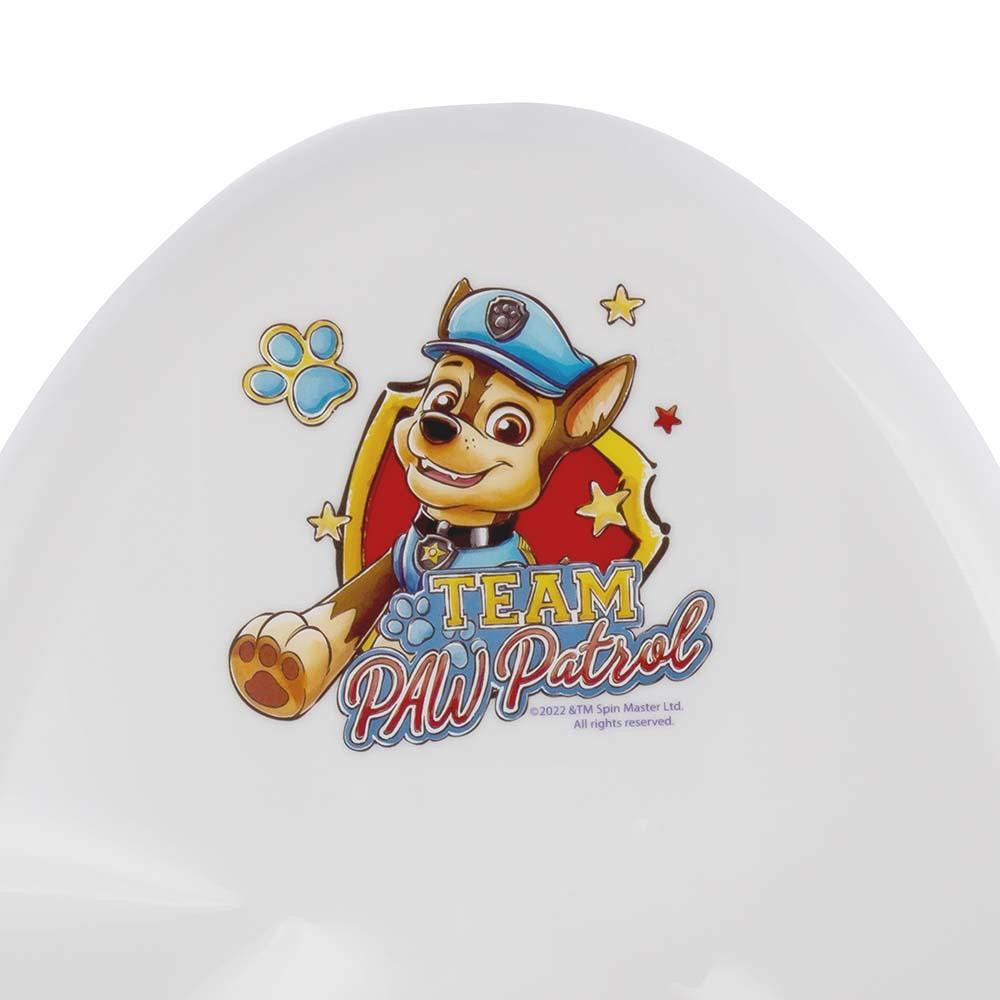 Keeeper PAW Patrol Wit/Blauw Potje